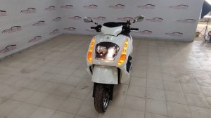 Suzuki Gemma 250