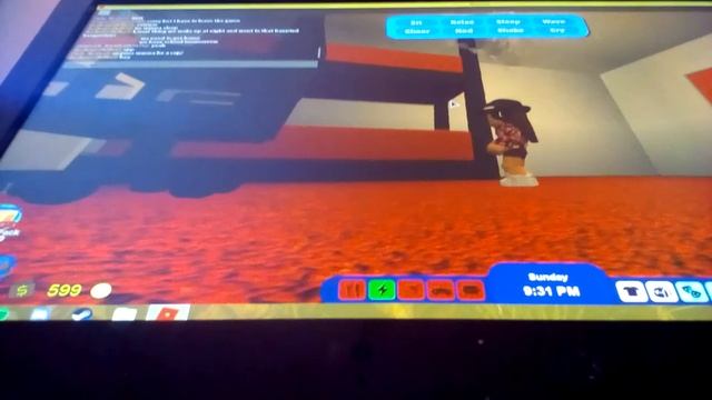 roleplay/the haunted burger restraunt cabin[roblox rocitizens]to be contiude смотреть онлайн