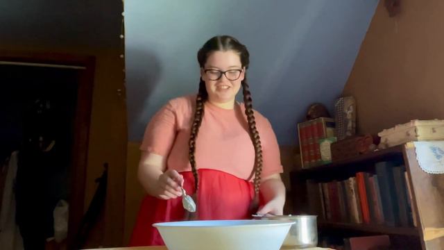 Making Authentic 1940’s PINEAPPLE-CUCUMBER-CHEESE ASPIC!?!?!?! Let’s Cook It Right by Adelle Davis смотреть онлайн