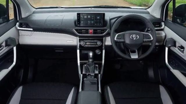 TOYOTA VELOZ MPV LAUNCH IN INDIA 2024 | UPCOMING CARS 2024 | PRICE FEATURES & LAUNCH DATE