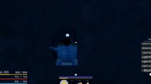 Как пройти лабиринт на Fishman Cave | Roblox GPO