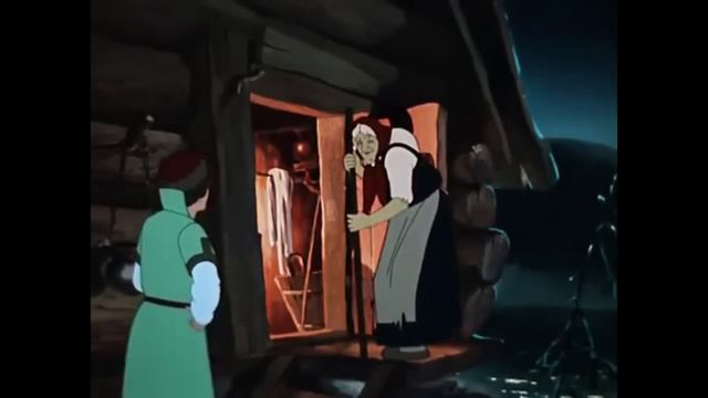 Сектор газа. Сказка кащей бессмертный смотреть онлайн