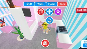 Как построить самый первый дом в адопт ми?=Wøw Wølf Cøøkie=