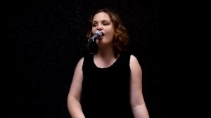 Нежность (Опустела без тебя земля) - Анастасия Попова