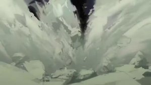 Ичиго против Улькиора (полный бой) | Ichigo vs Ulkiora | Bleach