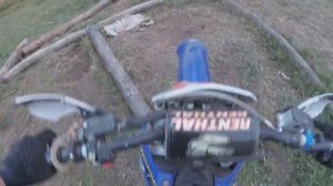 Северо-кавказский чемпионат по Эндуро!Дагестан.Усиша.