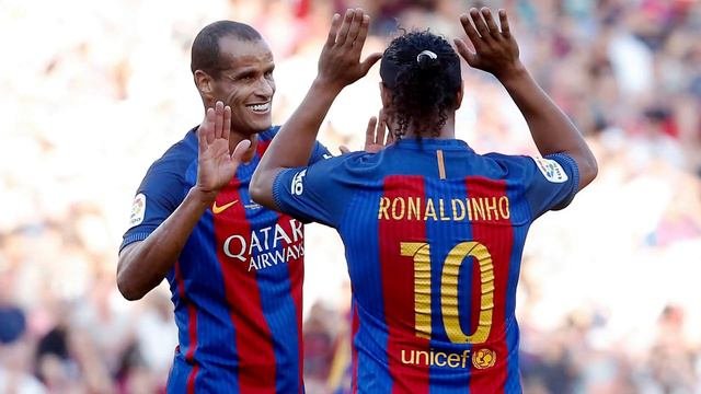 Rivaldo-Riva