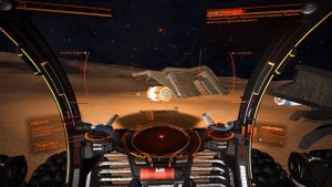 Elite Dangerous как подобрать контейнер