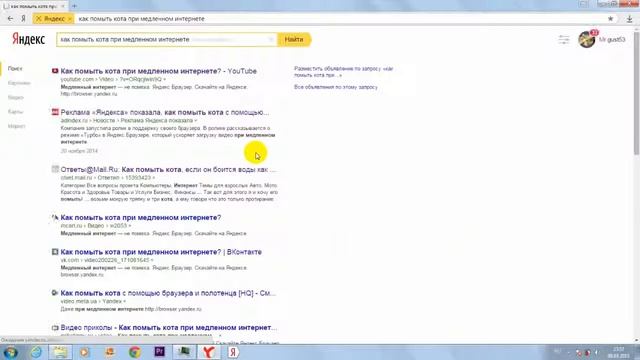 Как помыть кота.[Яндекс браузер]1.mp4 смотреть онлайн
