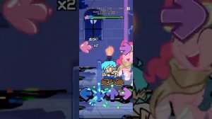 Искорка заражена глитчем?