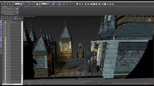 The Tiles of Bloodborne: The Board Game смотреть онлайн