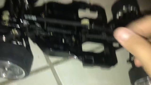 I’ll be giving away the Porsche PIAA Tamiya rc car смотреть онлайн