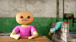 Даша и Животное Тюрьма - Демотиваторы часть-2