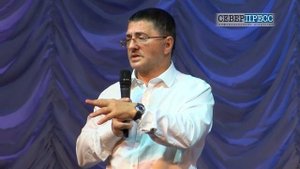 Доктор Мясников: есть колбасу так же  вредно, как и курить!