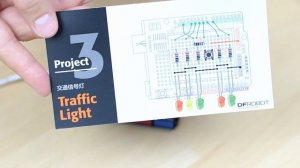 Arduino набор для начинающих