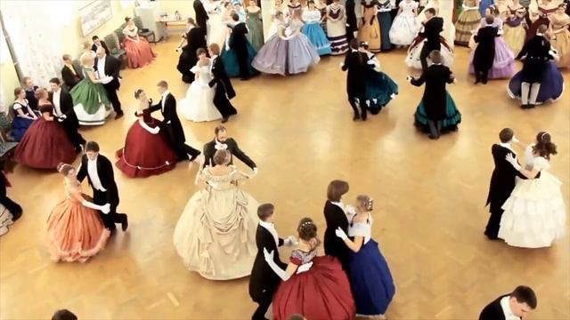 Romany Polka mix смотреть онлайн