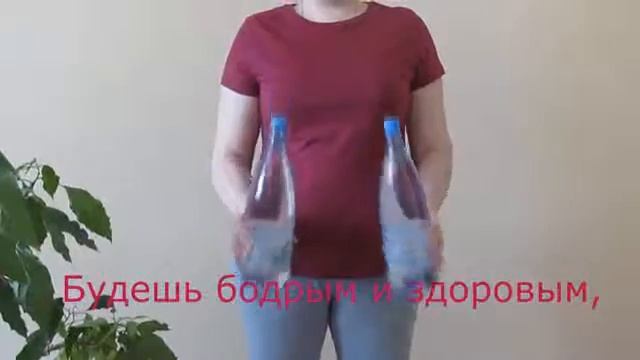 "Стихи о Серебряной воде" ролик от Светланы Савчук (26 видеоролик)