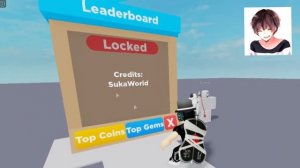 Roblox Studio - Leaderboard (TOP PLAYERS)