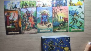 ТАРО: 114 ПОСЛАНИЕ ВЫСШИХ СИЛ?ВАЖНЫЙ СОВЕТ ВСЕЛЕННОЙ☀ общий расклад для женщин и мужчин