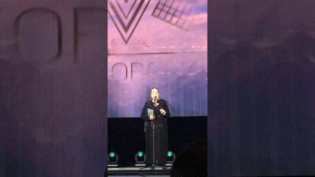 V Фестиваль культуры народов Кавказа
