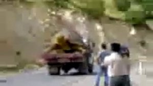 огромную черепаху нашли в Таджикистане.