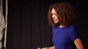 TEDx :: Выйти Замуж За Себя