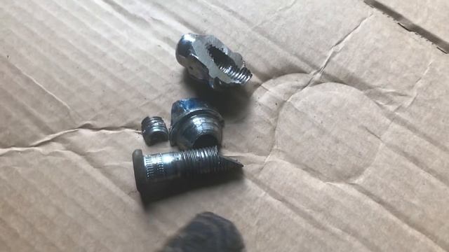 Проблема Kia и Hyundai - внимательнее перед зимой смотреть онлайн