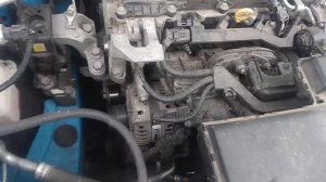 Стук двигателя m20a-fks Toyota Rav4 2020 года выпуска.