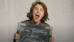 Злобные Маленькие Письма. Официальный Трейлер #2