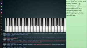 ПОДРОБНОЕ видео о ТОМ как СДЕЛАТЬ MIDI PLAYER BOT-а !!!!