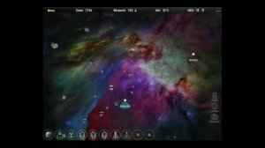 Alien Tribe 2 - Gameplay: Attack of the Malloc - 4X RTS Space Game for iOS (iPhone & iPad)