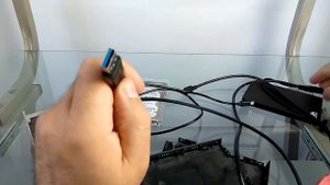 Мини внешние жесткие диски usb | Обзор, сравнение, устройство, разные разъемы и интерфейсы