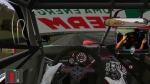 Turismo Carretera en Assetto Corsa | Chevrolet Chevy | Circuito de Balcarce Argentina