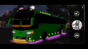 ☠️Kia Grandbird 2011 Modificado Mod y skin (Bus Simulator Indonesia)