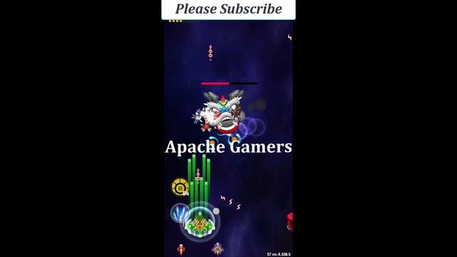 Galaxy Attack Space Shooter | New Big October Event 2021 Full | By Apache Gamers смотреть онлайн