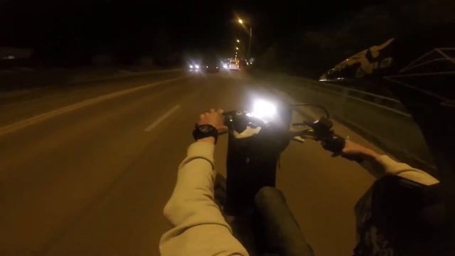 Покатушка #4 | Последняя до получения прав смотреть онлайн