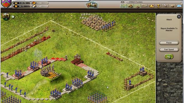 Stronghold Kingdoms - Law and Order: SHK смотреть онлайн