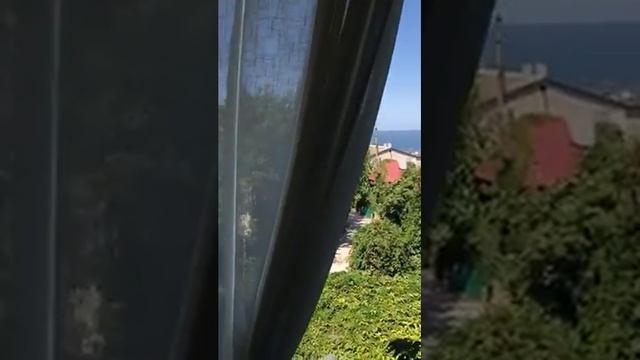 Крым Казантип Алекс дача море пансионат смотреть онлайн