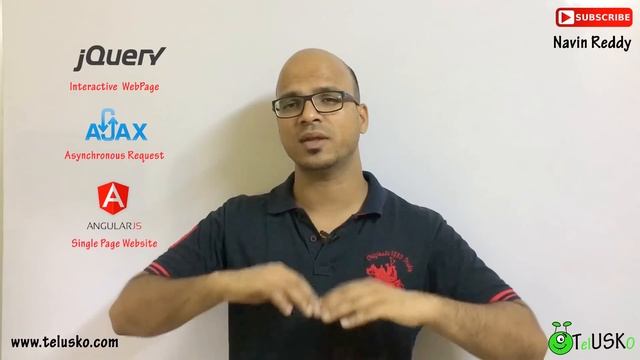Why Learn JavaScript ?