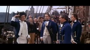 Mutiny on the Bounty (1962) Trailer