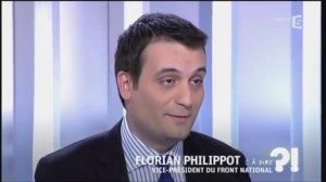 Philippot ridiculise Galut