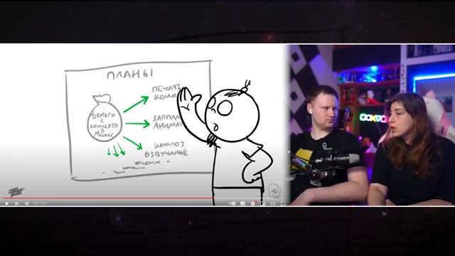 Ландау полыхание