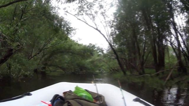 НА ЛОДКАХ АЛТАИР И БИРЮСА ЕДЕМ ЛОВИТЬ ОКУНЯ часть 1ая смотреть онлайн