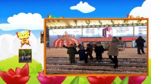 Видеовизитка воспитателя  " Хранительница детских секретов"