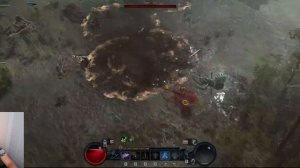 ПРОХОЖДЕНИЕ ДЬЯБЛО 4 ЗА ДРУИДА, ЛУЧШИЙ БИЛД??