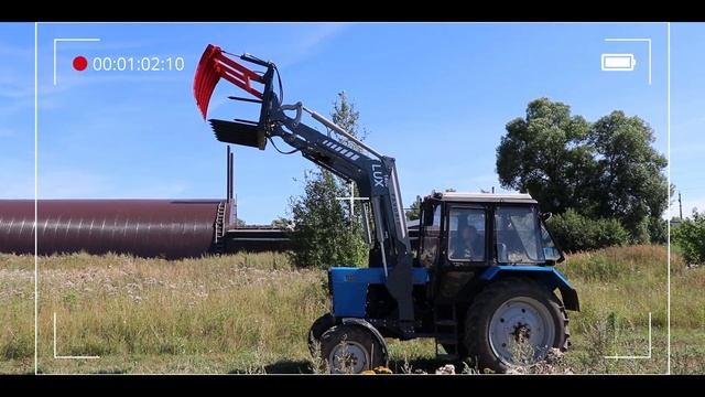 Вилы унивирсальные смотреть онлайн