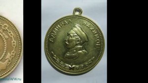 Медаль Нахимова