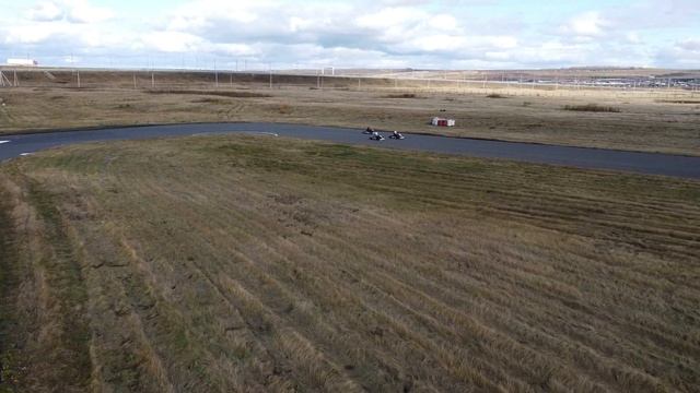 Команда redkart тренировки картинг Красное кольцо октябрь 2021