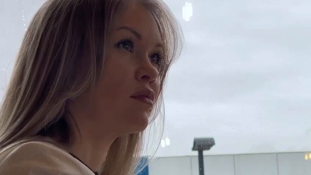 Съемка - приглашение для участка в женском сообществе