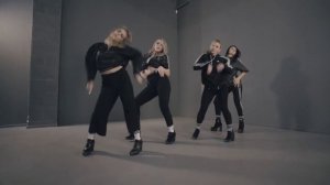 William Singe - Bad and Boujee I High Heels by Alexandra Rakovets